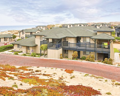 WorldMark Monterey Bay