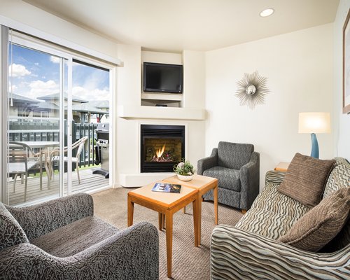 WorldMark Monterey Bay