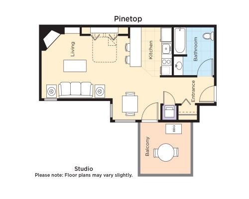 WorldMark Pinetop