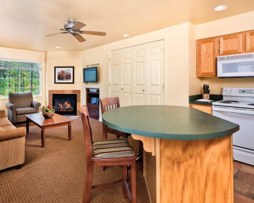 WorldMark Pinetop