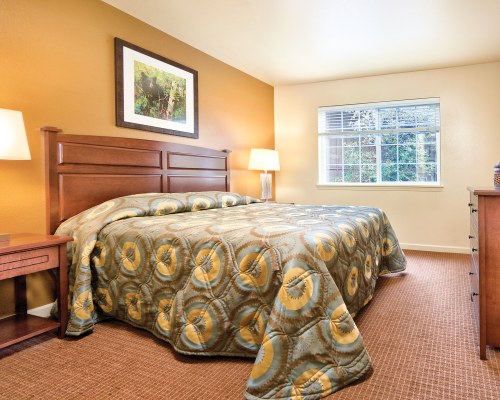 WorldMark Pinetop