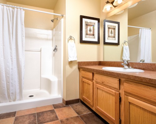 WorldMark Pinetop