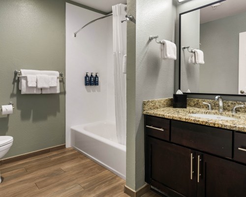 WorldMark Pinetop