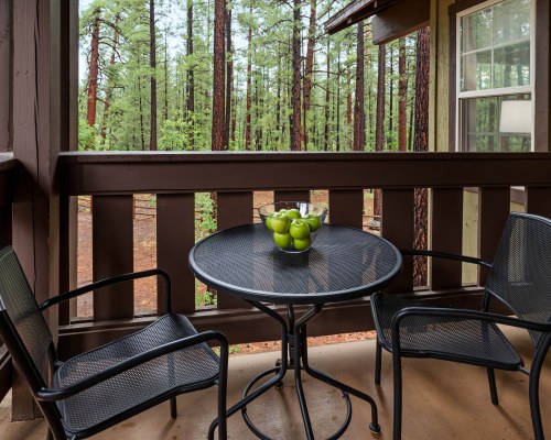WorldMark Pinetop