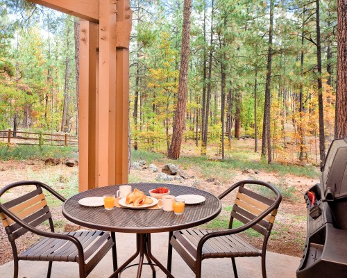 WorldMark Pinetop