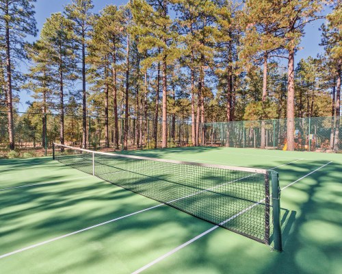 WorldMark Pinetop