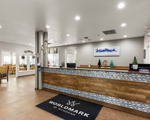 WorldMark Pinetop