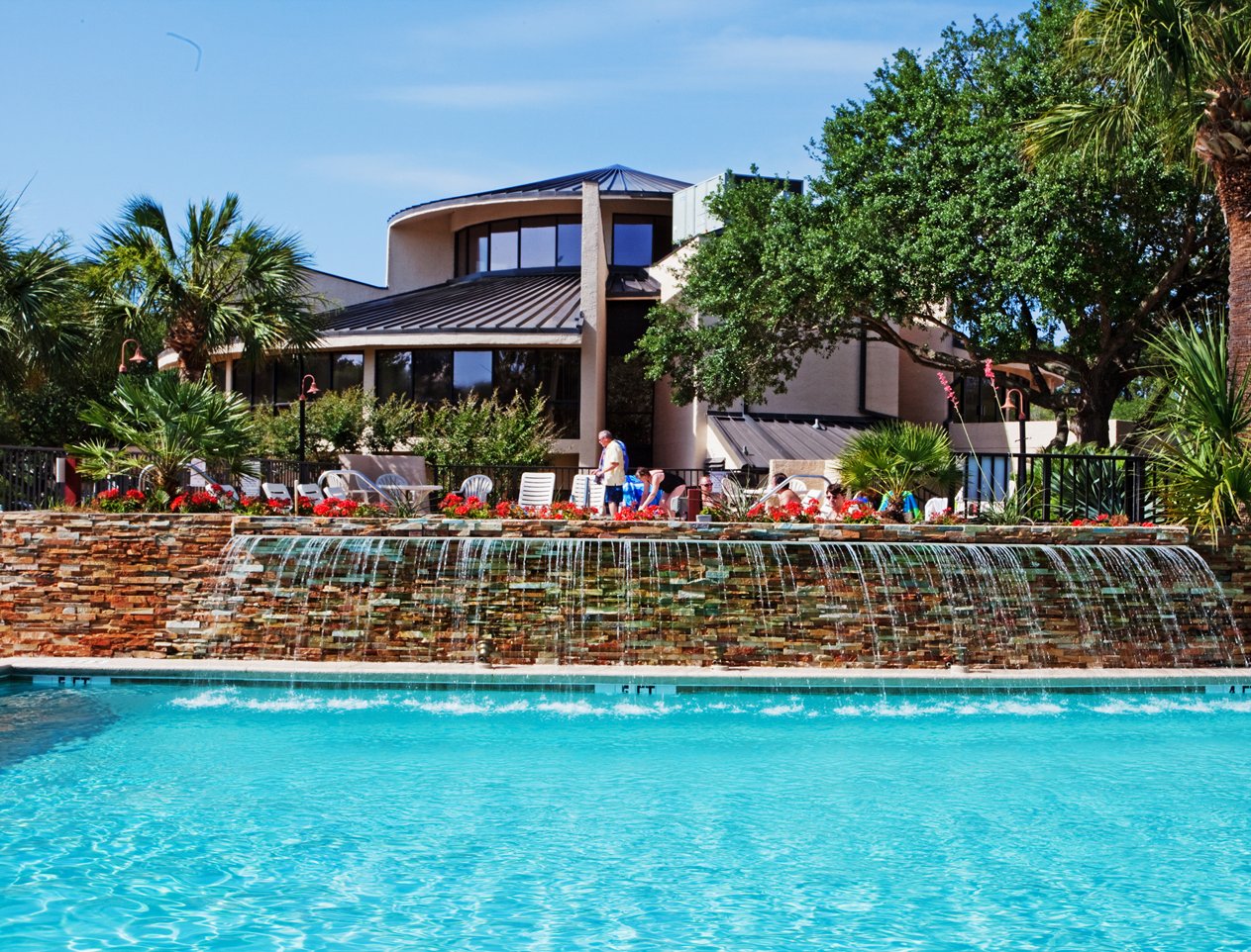 Islander Club Island Club IV | SkyTravelClub
