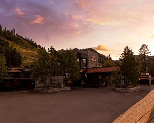 Red Wolf Squaw Valley Image