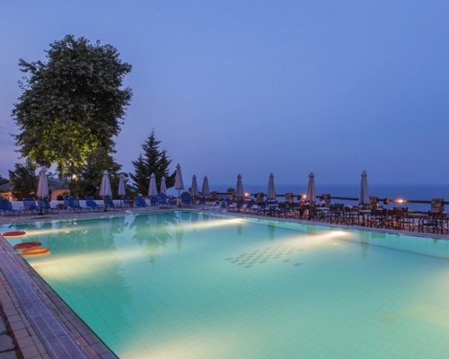 Pilio Sea Horizon Hotel