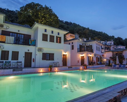 Pilio Holiday Club