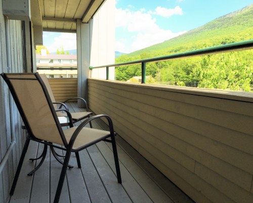 Village of Loon Mountain Lodges