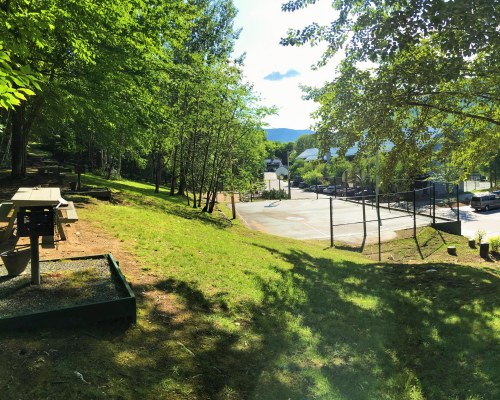 Village of Loon Mountain Lodges