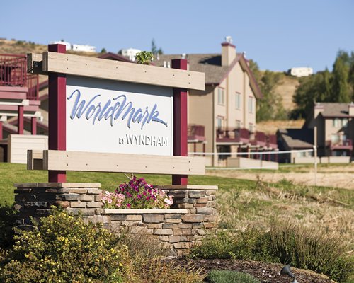 WorldMark Bear Lake