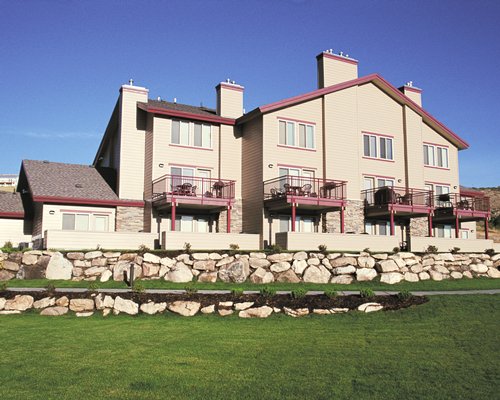 WorldMark Bear Lake