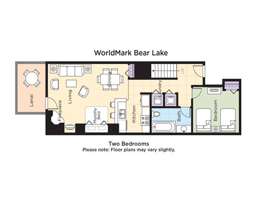 WorldMark Bear Lake