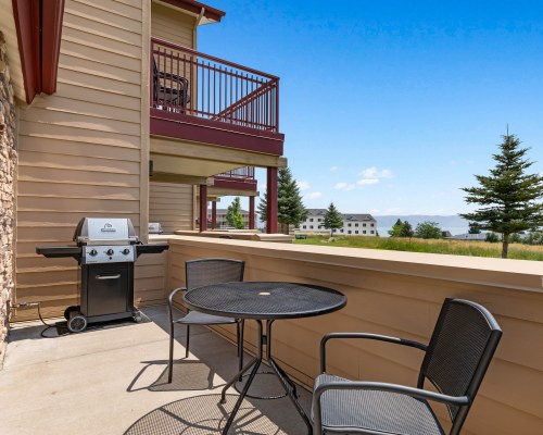 WorldMark Bear Lake