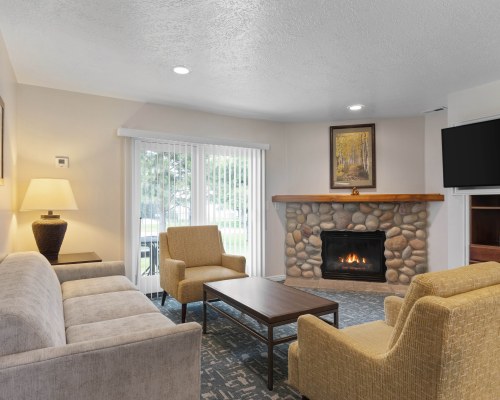 WorldMark Bear Lake