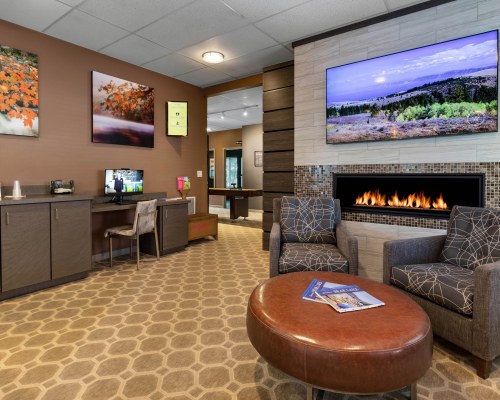 WorldMark Bear Lake