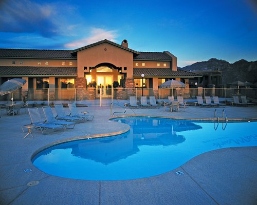 WorldMark Tucson Rancho Vistoso