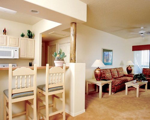 WorldMark Tucson Rancho Vistoso