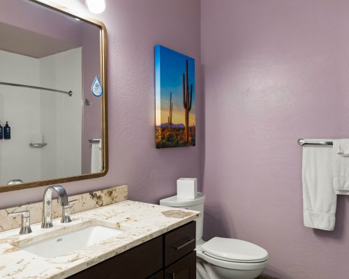 WorldMark Tucson Rancho Vistoso
