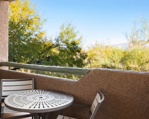 WorldMark Tucson Rancho Vistoso