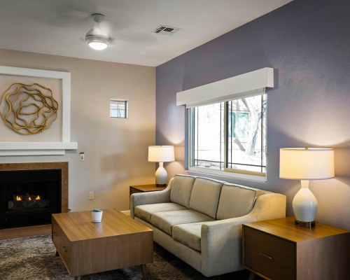 WorldMark Tucson Rancho Vistoso