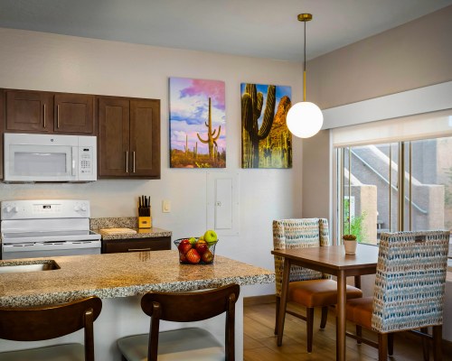 WorldMark Tucson Rancho Vistoso