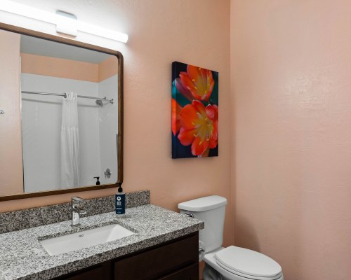 WorldMark Tucson Rancho Vistoso