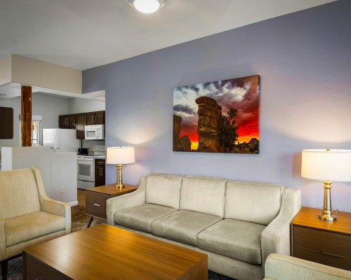 WorldMark Tucson Rancho Vistoso