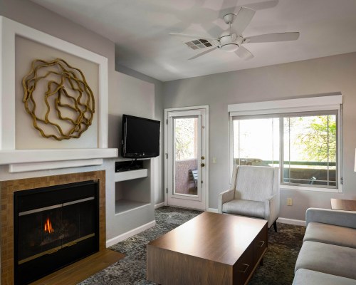 WorldMark Tucson Rancho Vistoso