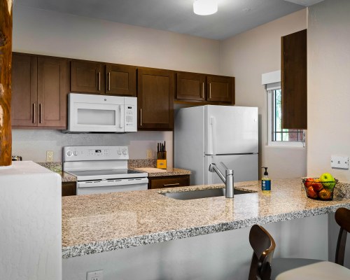 WorldMark Tucson Rancho Vistoso