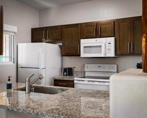 WorldMark Tucson Rancho Vistoso