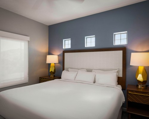 WorldMark Tucson Rancho Vistoso