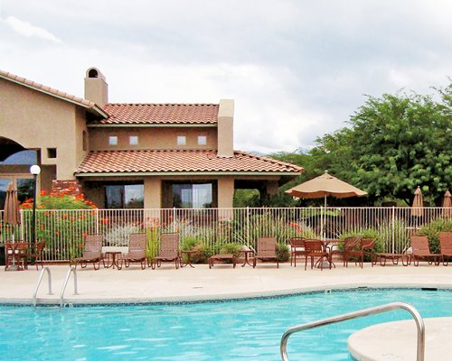 WorldMark Tucson Rancho Vistoso