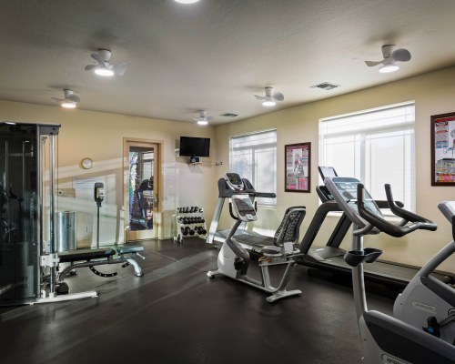 WorldMark Tucson Rancho Vistoso