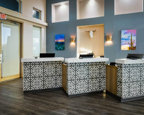 WorldMark Tucson Rancho Vistoso