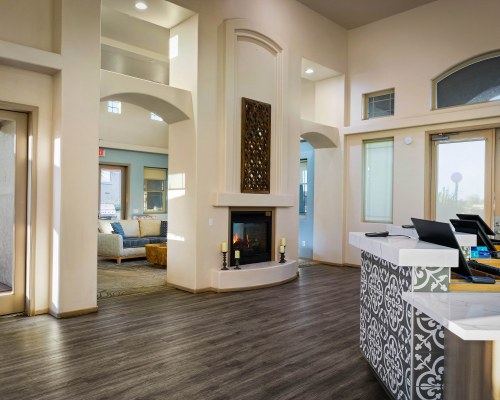 WorldMark Tucson Rancho Vistoso