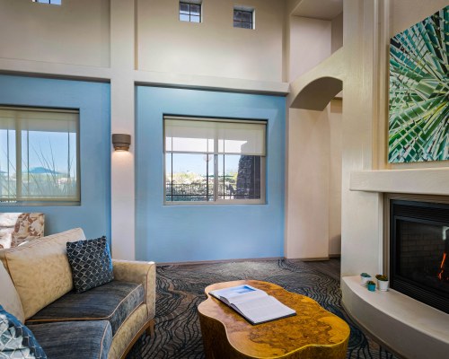 WorldMark Tucson Rancho Vistoso