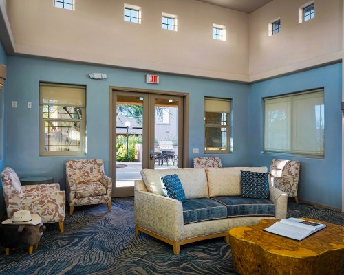 WorldMark Tucson Rancho Vistoso