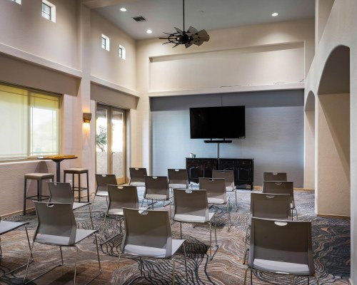 WorldMark Tucson Rancho Vistoso