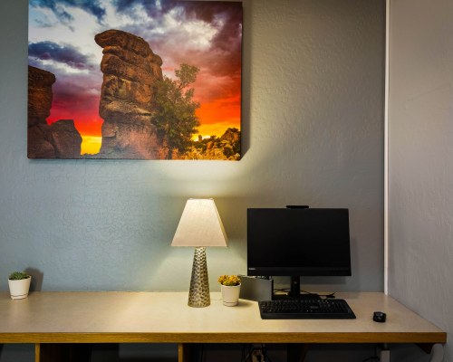 WorldMark Tucson Rancho Vistoso