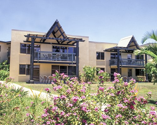 Club Wyndham Denarau Island Image