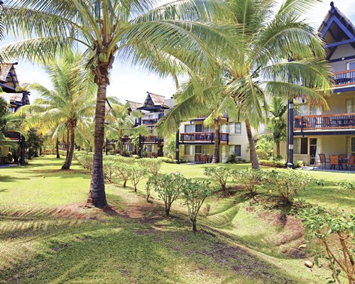 Club Wyndham Denarau Island