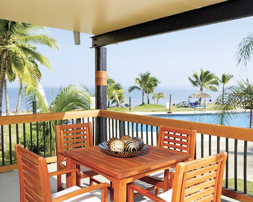 Club Wyndham Denarau Island