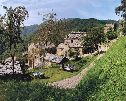 Borgo di Vagli Image