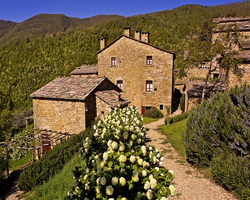 Borgo di Vagli