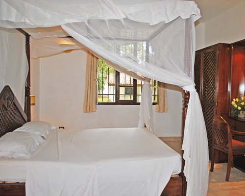 Mwembe Resort