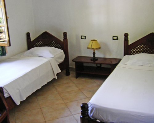 Mwembe Resort